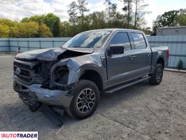 Ford Pozostałe - zobacz ofertę
