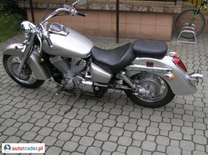 Honda VT 2006 Honda VT 2006