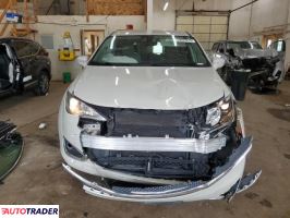 Chrysler Pacifica 2019 3
