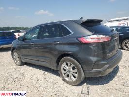Ford Edge 2020 2