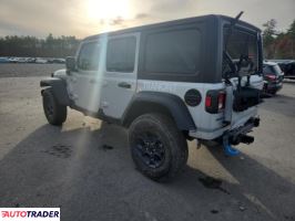 Jeep Wrangler 2023 2
