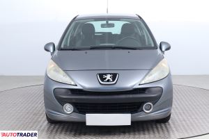 Peugeot 207 2009 1.4 93 KM