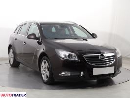 Opel Insignia 2011 1.6 177 KM