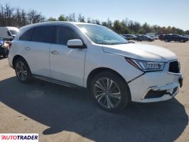 Acura MDX 2020 3 Acura MDX 2020 3
