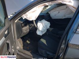 Volkswagen Jetta 2025 1