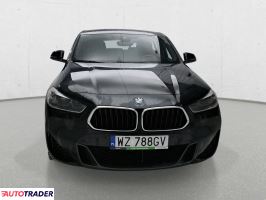 BMW X2 2023 1.5 136 KM