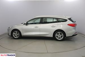 Ford Focus 2019 1.5 120 KM
