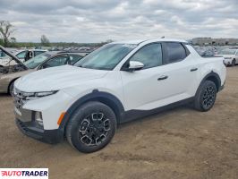 Hyundai Pozostałe 2022 2