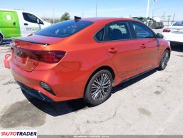 Kia Pozostałe 2024 2