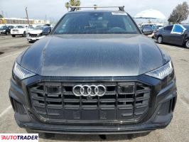 Audi Q8 2021 3 Audi Q8 2021 3