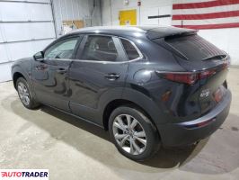 Mazda CX-30 2022 2 Mazda CX-30 2022 2