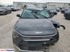 Kia Niro 2024 1