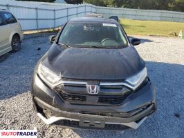 Honda CR-V 2020 2 Honda CR-V 2020 2
