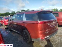 Kia Carnival 2023 3