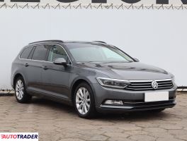 Volkswagen Passat - zobacz ofertę