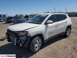 Jeep Compass 2019 2 Jeep Compass 2019 2
