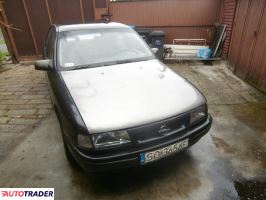 Opel Vectra 1992 1.8 90 KM