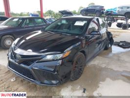 Toyota Camry 2023 2