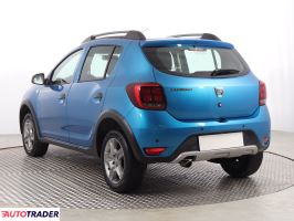 Dacia Sandero 2020 0.9 88 KM