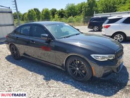 BMW 330 2021 2