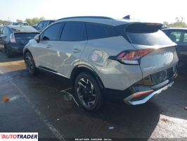 Kia Sportage 2023 2