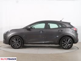 Ford Puma 2022 1.0 123 KM