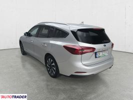 Ford Focus 2023 1.5 116 KM