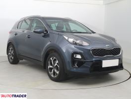 Kia Sportage - zobacz ofertę