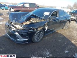 Hyundai Sonata 2024 2