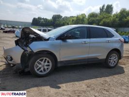 Ford Edge 2023 2 Ford Edge 2023 2