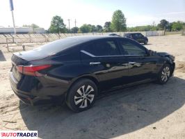 Nissan Altima 2022 2