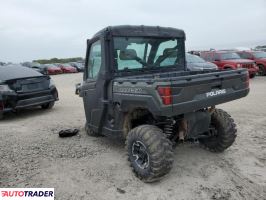 Polaris Ranger RZR 2020