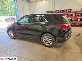 Chevrolet Equinox 2020 1