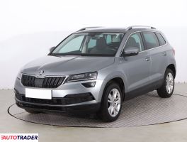 Skoda Karoq 2020 1.5 147 KM
