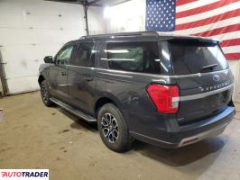 Ford Expedition 2023 3