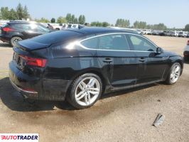 Audi A5 2019 2