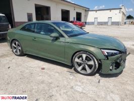 Audi A5 2020 2