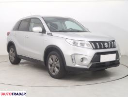 Suzuki Vitara - zobacz ofertę