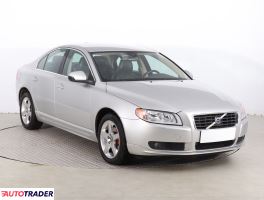 Volvo S80 - zobacz ofertę