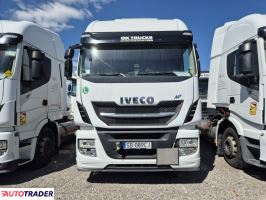 Iveco As440St/p