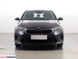 Kia Ceed 2020 1.0 99 KM