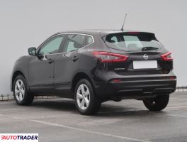 Nissan Qashqai 2017 1.2 113 KM Nissan Qashqai 2017 1.2 113 KM