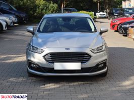 Ford Mondeo 2020 2.0 147 KM