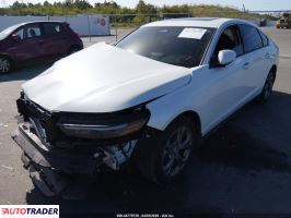 Honda Accord 2024 1