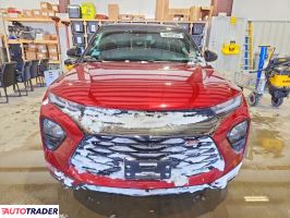 Chevrolet Blazer 2023 1