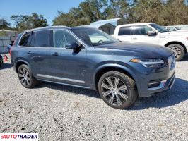 Volvo XC90 2024 2