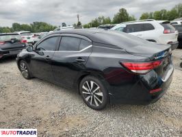 Nissan Sentra 2022 2