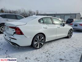 Volvo S60 2022 2