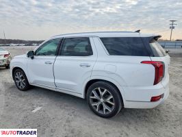 Hyundai Pozostałe 2021 3