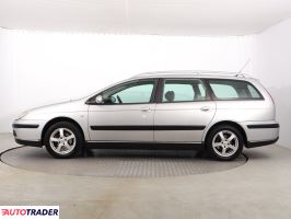 Citroen C5 2006 1.7 123 KM